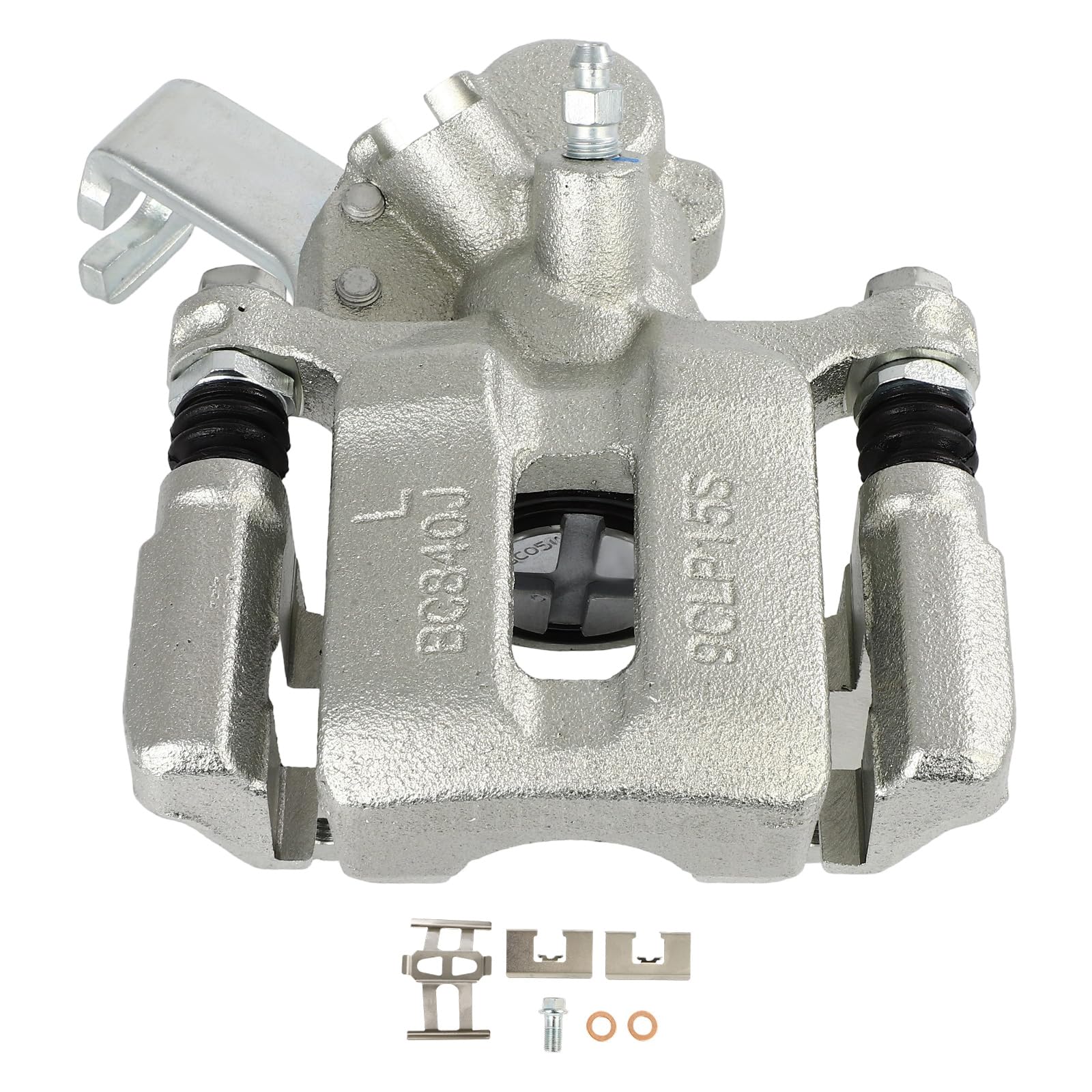 SCITOO Rear Left Brake Caliper With Bracket 19B3496