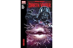 Star Wars: Darth Vader Modern Era Epic Collection: Vader Down
