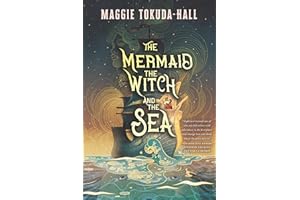 The Mermaid, the Witch, and the Sea