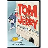 Tom and Jerry Gene Deitch Collection (DVD)