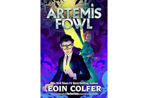 Artemis Fowl