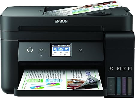 epson ecotank printer amazon