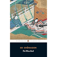 The Pillow Book (Penguin Classics) book cover