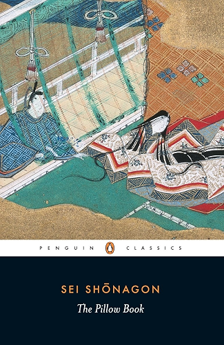 Download The Pillow Book (Penguin Classics) (English Edition) PDF