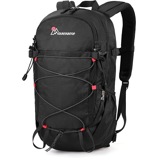 Amazon.com : Diamond Candy Waterproof Hiking Backpack for Men and