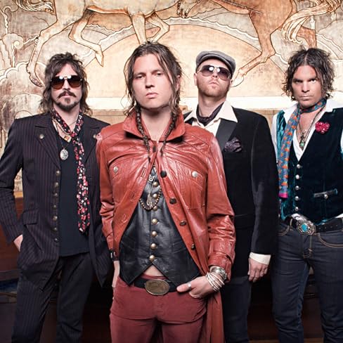 Rival Sons