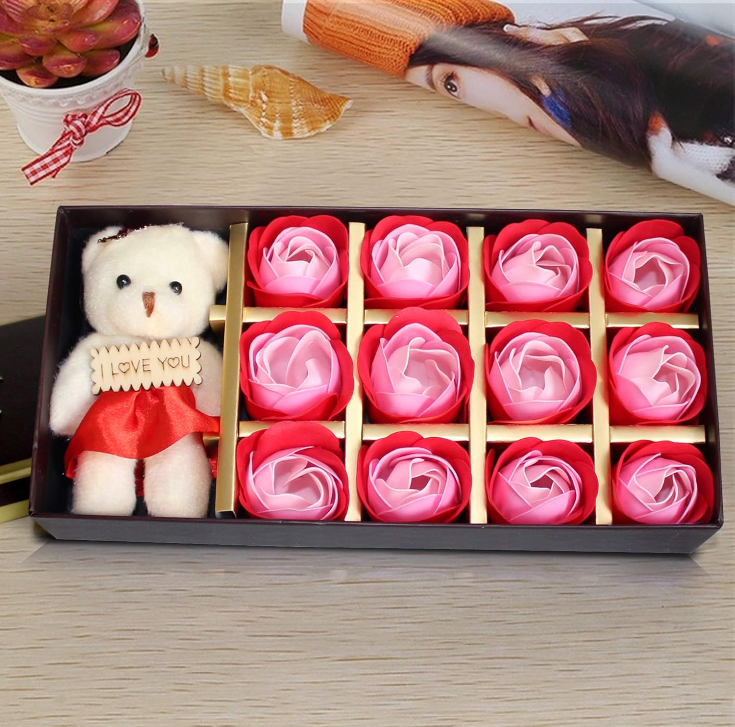 very special gift for boyfriend