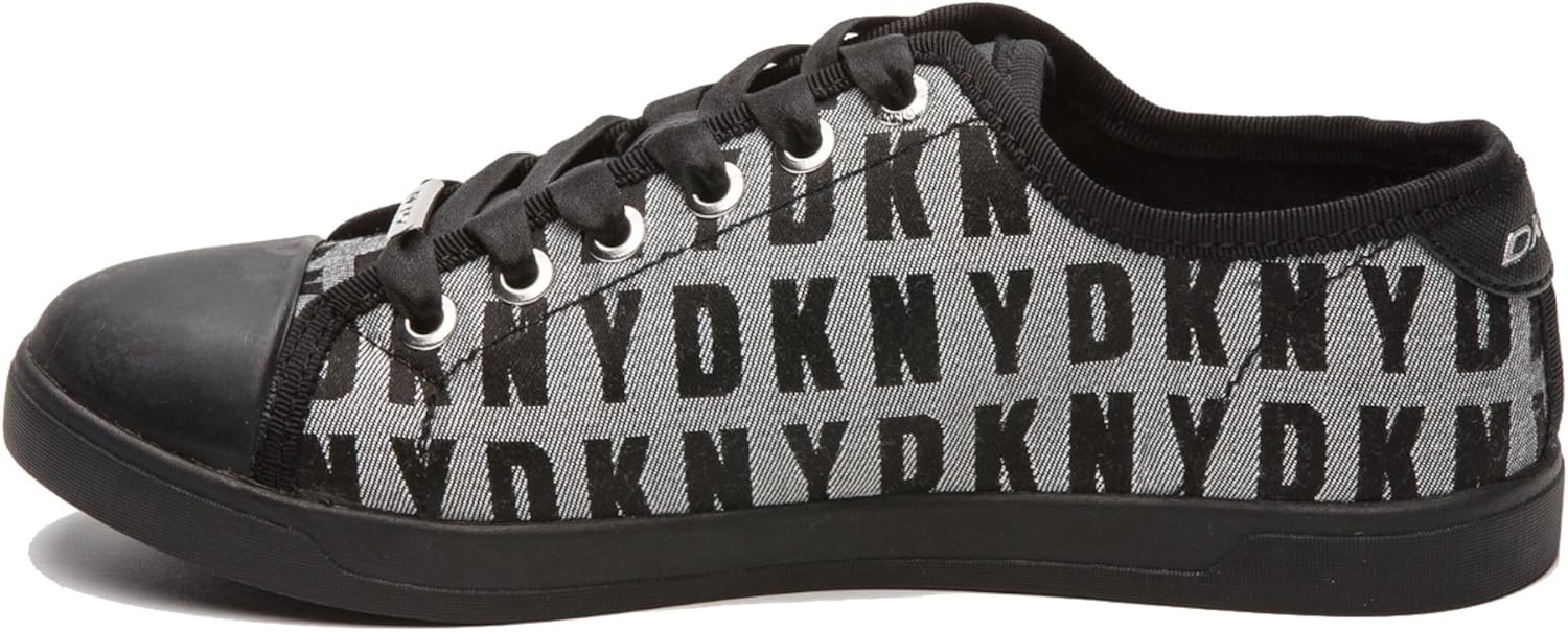 dkny ladies trainers