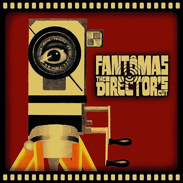 Fantomas - Suspended Animation (Limited Edition) - Amazon.com Music