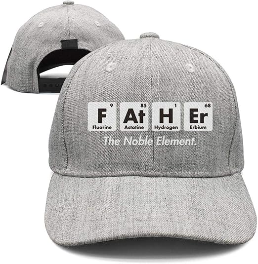 dad trucker hat