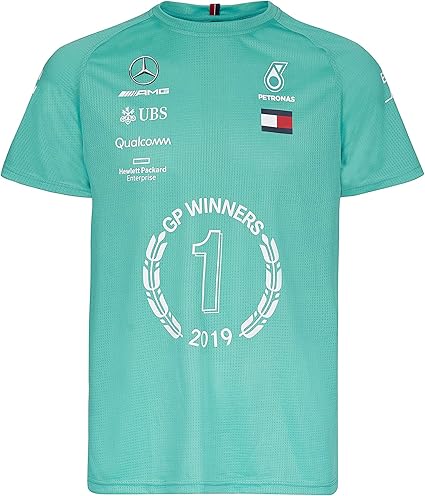 lewis hamilton t shirt 2019