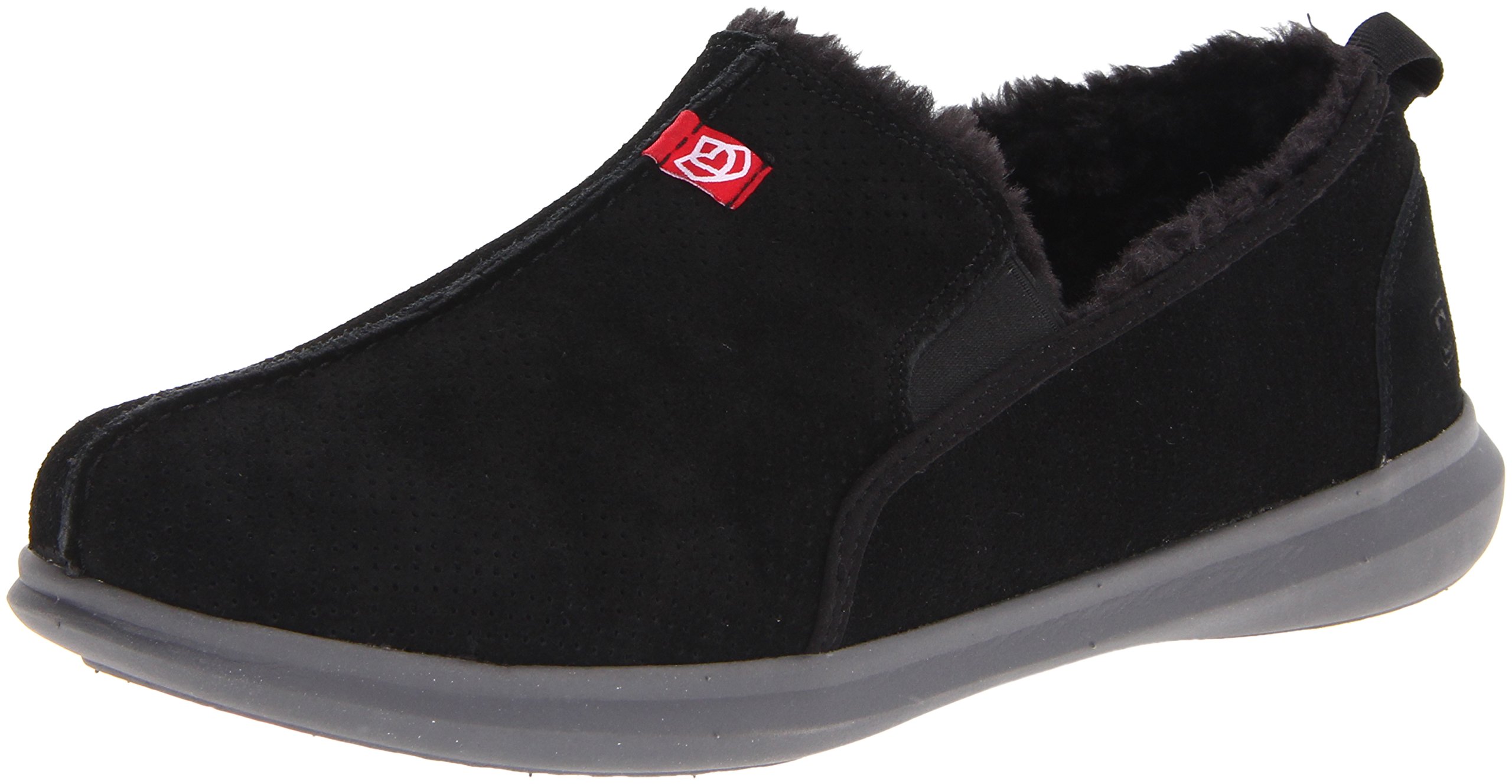 spenco men's supreme slipper