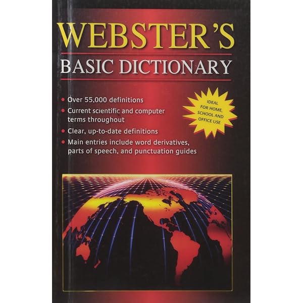 Word Power Dictionary: Reader's Digest: 9780276424632: Amazon.com