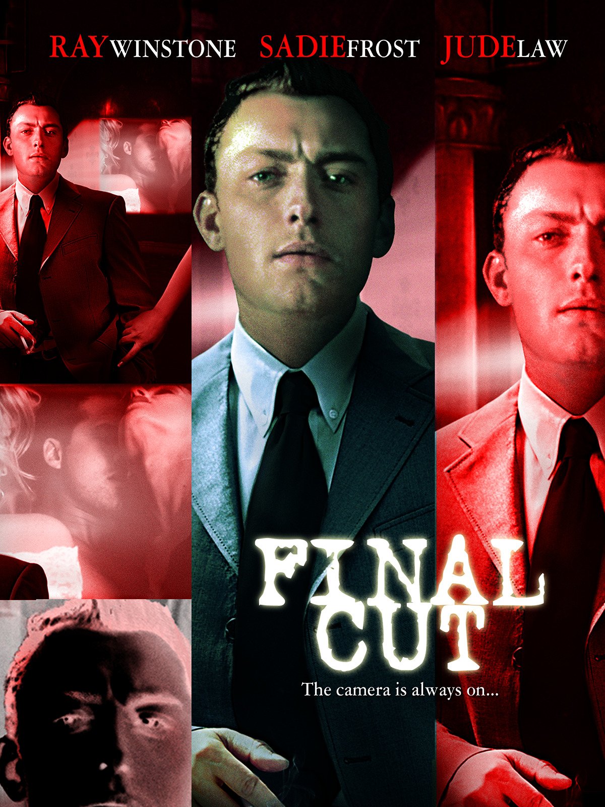 Watch Final Cut Prime Video