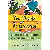 "You Should Be Grateful": Stories of Race, Identity, and Transracial Adoption