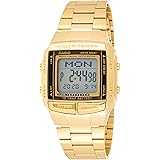 casio a178 gold