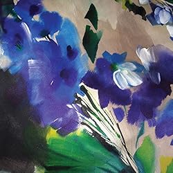 Pebeo Setacolor Opaque Fabric Paint, 45ml, Fig