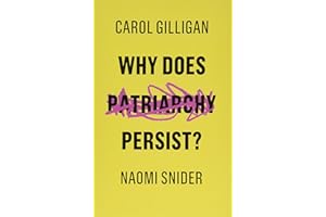 Why Does Patriarchy Persist?