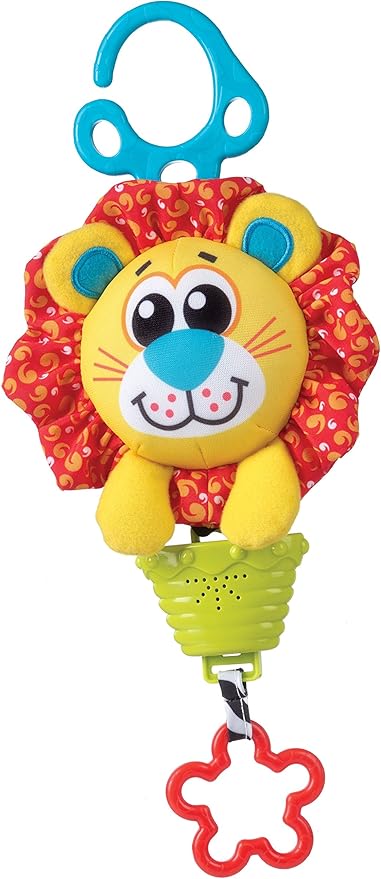 playgro lion