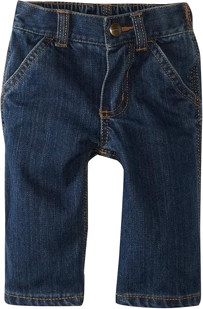 carhartt kids jeans