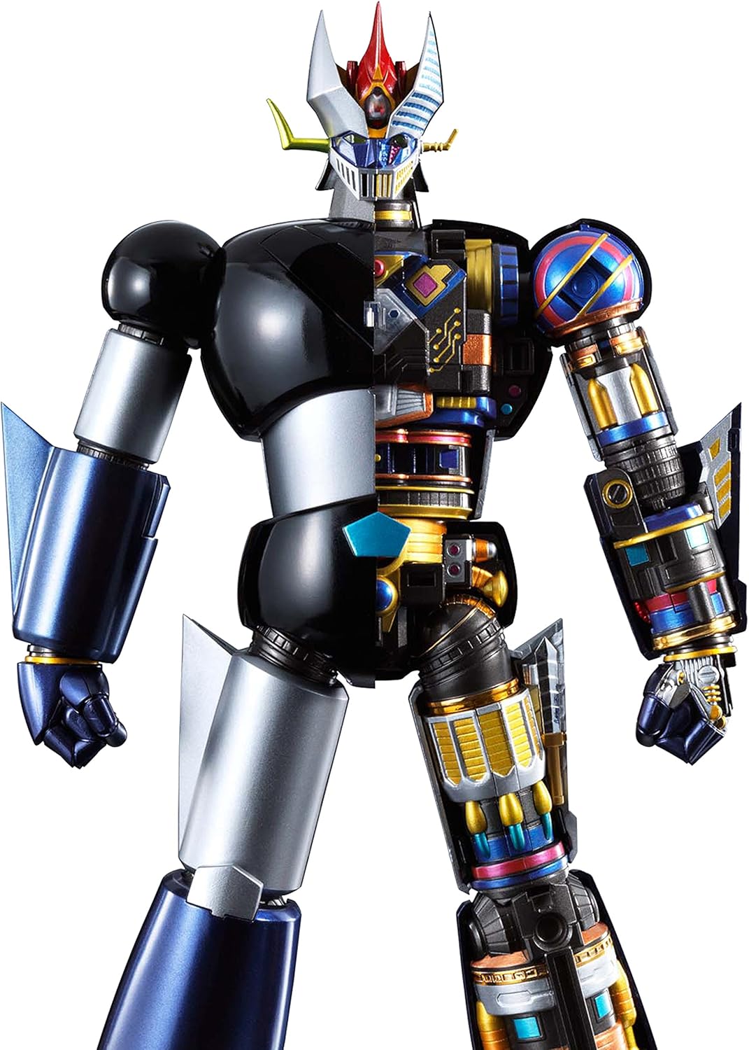 Get Amazon Com Great Mazinger Dx Soul Of Chogokin Die Cast Metal Free HD Get Wallpaper Amazon Com Great Mazinger Dx Soul Of Chogokin Die Cast Metal Desktop Wallpaper Free