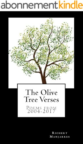 Download The Olive Tree Verses: Poems from 2004-2017 (English Edition) PDF