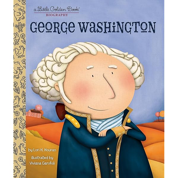 My Little Golden Book About the Statue of Liberty: Arena, Jen