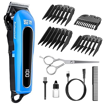 hair cutting machine accessories