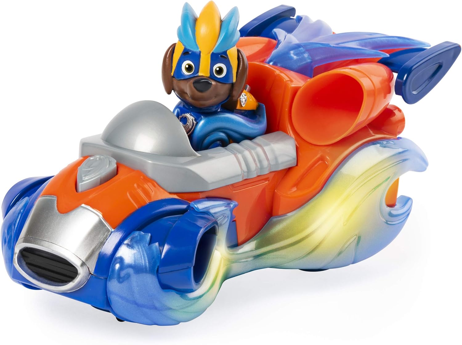 mighty zuma paw patrol