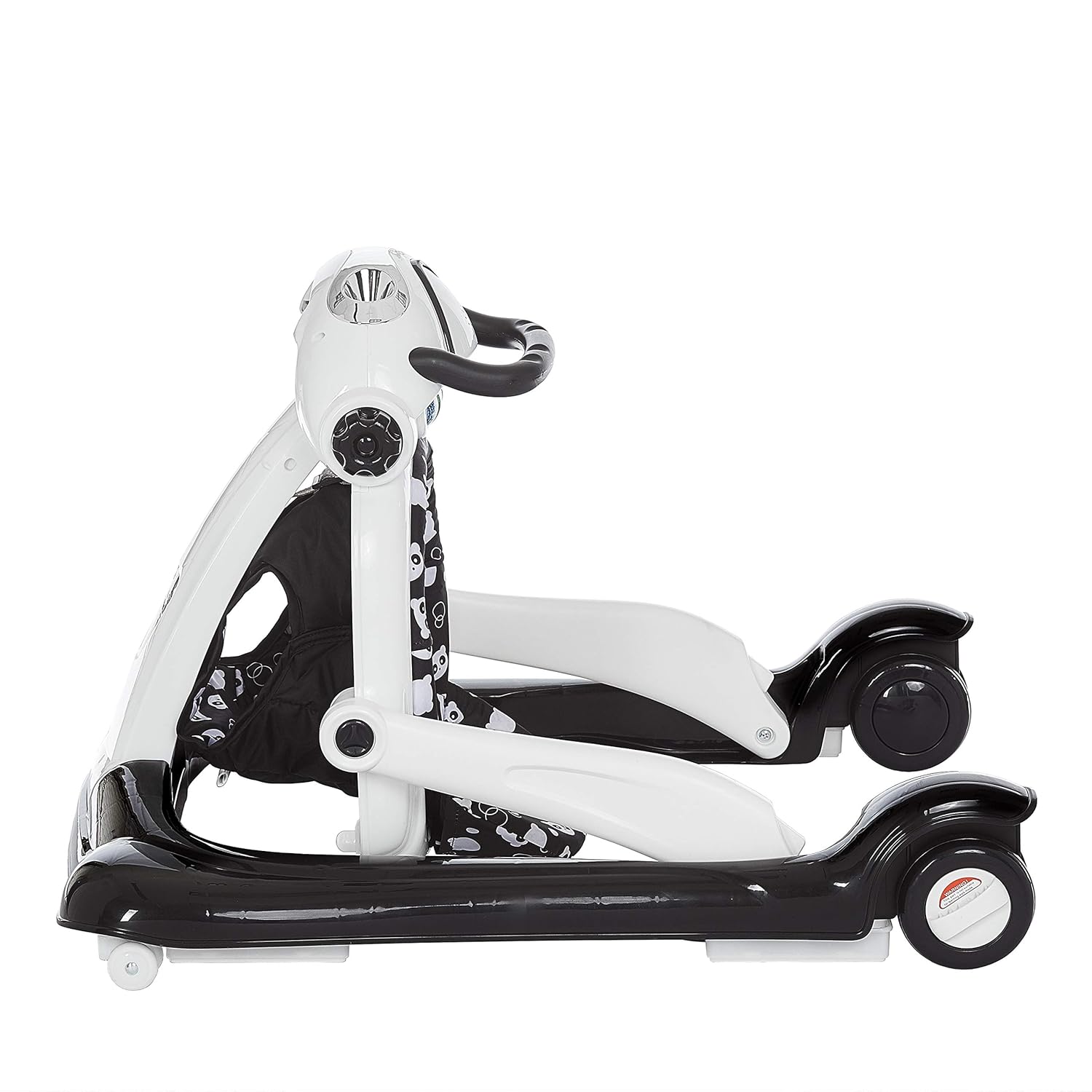 dream on me car walker