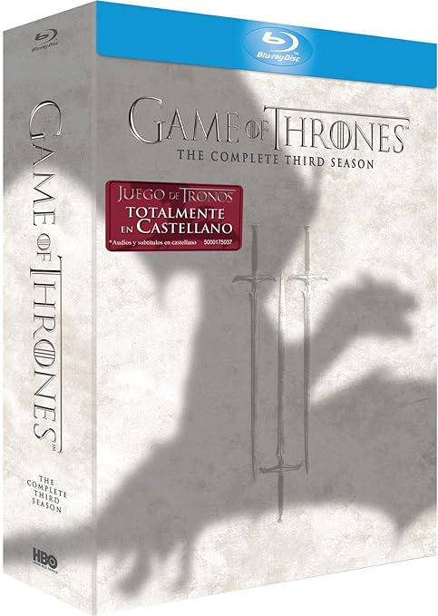 juego de tronos amazon prime