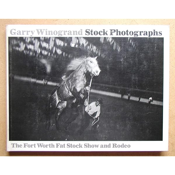 Garry Winogrand - The Game of Photography: Winogrand, Garry