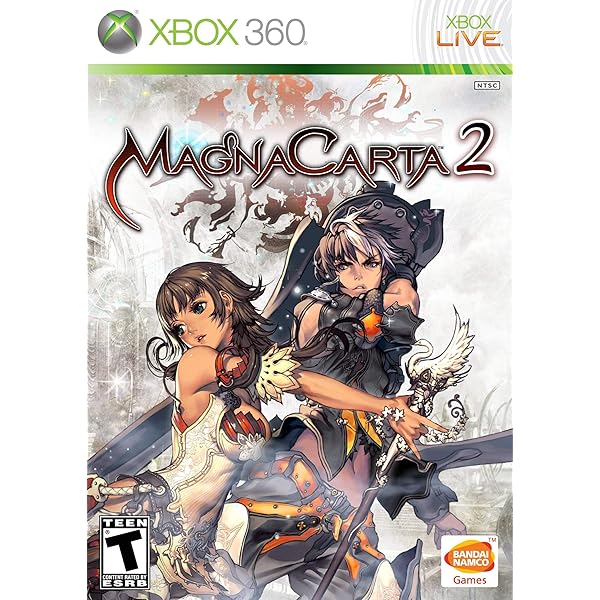 Blue Dragon - Xbox 360 - PAL - Jeu Complet FR - Très Bon état
