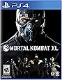 WB Games Mortal Kombat XL - Playstation 4
