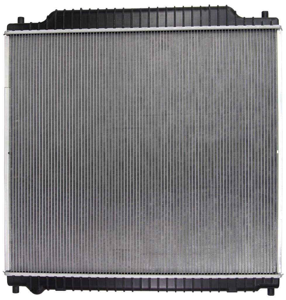 Amazon.com: NEW RADIATOR ASSEMBLY FITS FORD 99-05 EXCURSION F250 F350 F450 F550 6.8L 7.3L V8 V10 4C3Z 8005 FO3010240 2171 CU2171 431390: Automotive