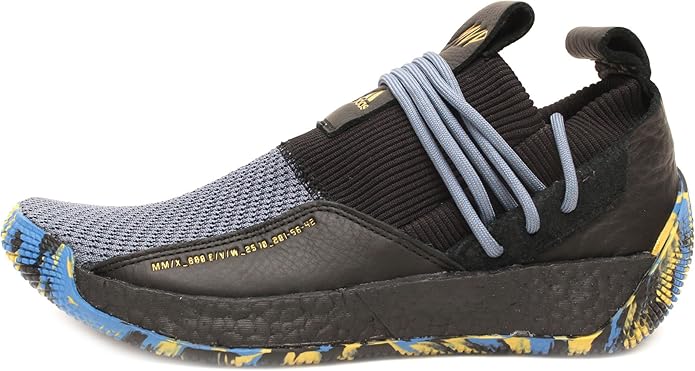 harden ls 2 mvp shoes