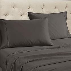 Superior 1400-1500 Thread Count Cotton Rich Sheet