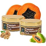 natural glow d tan scrub