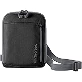 Stash RFID Crossbody Bag