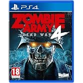 Zombie Army 4: Dead War (PS4)