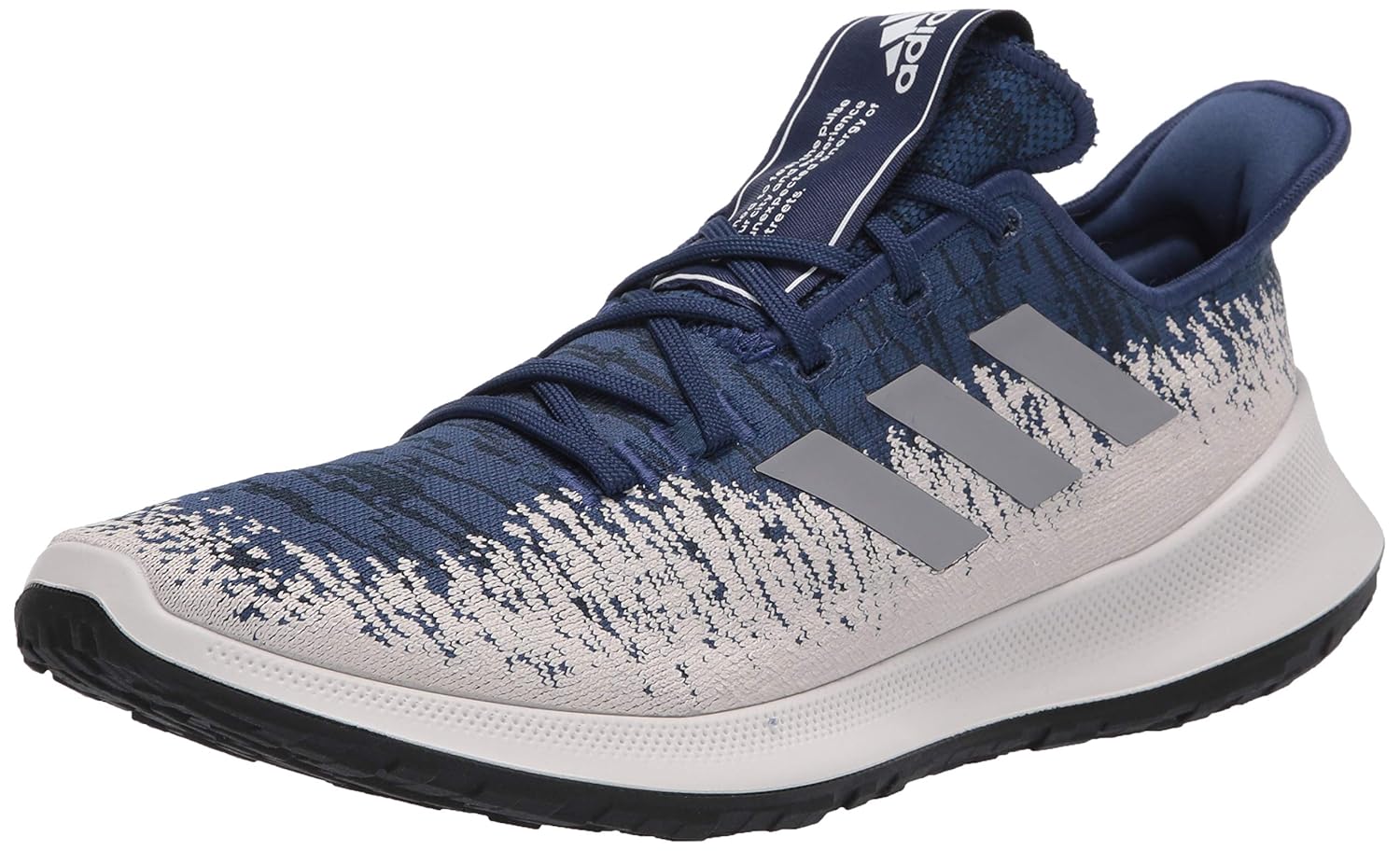 adidas sensebounce blue