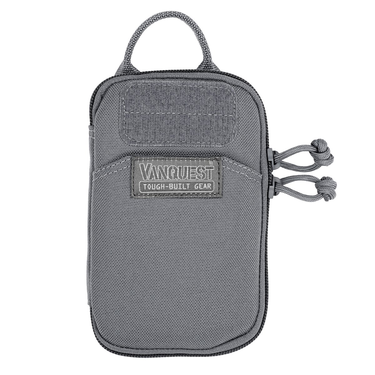 PPM-SLIM 2.0 Personal Pocket Maximizer (Wolf Gray)