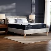 DreamCloud Classic 12" Full Mattress, Hybrid Memory Foam, Firm Feel | Premium Pressure-Relieving Gel Memory Foam, CloudQuilt Cover, CertiPUR-US Certified, 365 Night Trial &amp; Forever Warranty