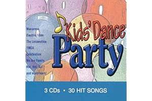 Kids' Dance Party