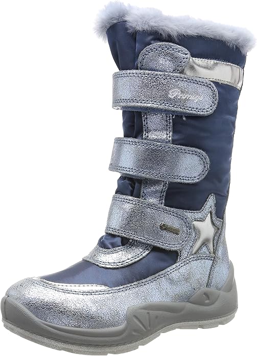 bottes de neige primigi