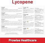 PH PROWISE Lycopene 10% Beadlet 15 mg vegan capsules 90 view 3