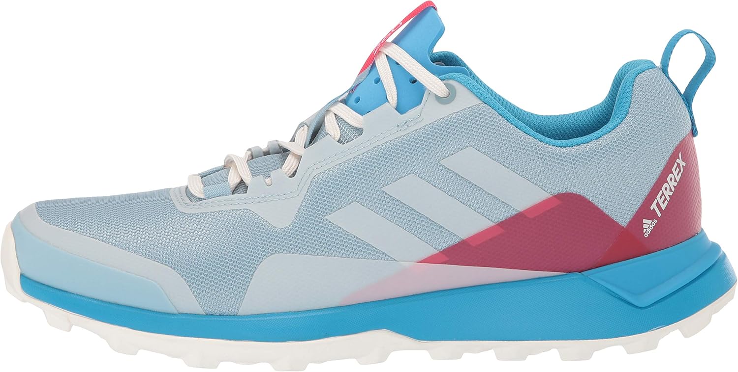 adidas outdoor women's terrex cmtk w walking shoe