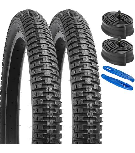 Amazon.com : CST Operative BMX Wire Bead Tire, 20-Inch x 2.25