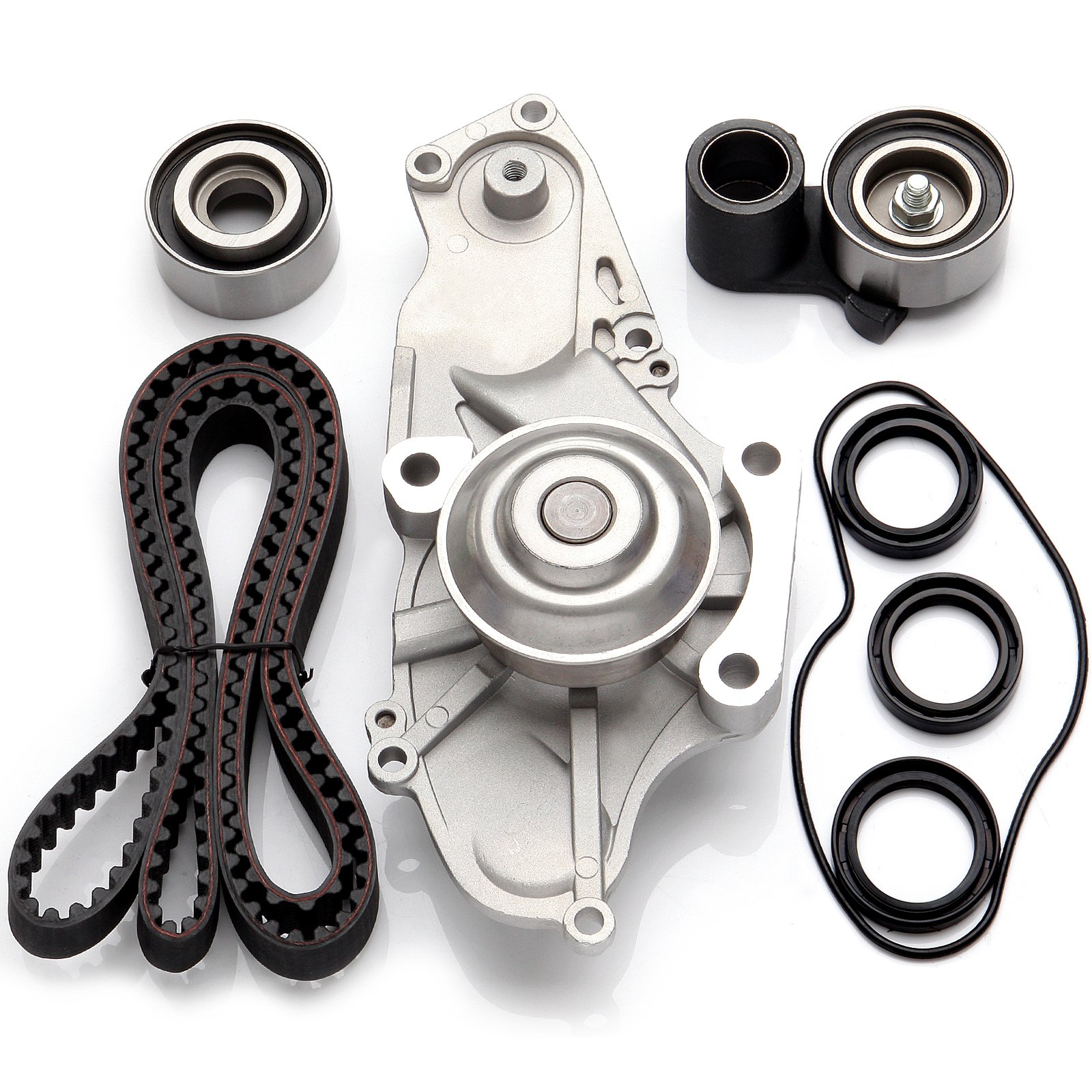 For BS40640 & OS30693R 4.8l 5.3L 6.0L 6.2L Oil Pan Gasket & Rear Main For BS40640 & OS30693R 4.8l 5.3L 6.0L 6.2L Oil Pan Gasket & Rear Main