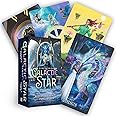 Galactic Star Tarot: A 78-Card Deck and Guidebook